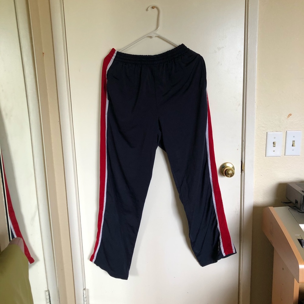 Fill attack Sweats